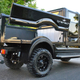 Illustration for article titled The Bremach T. Rex is like a Unimog, only electric
